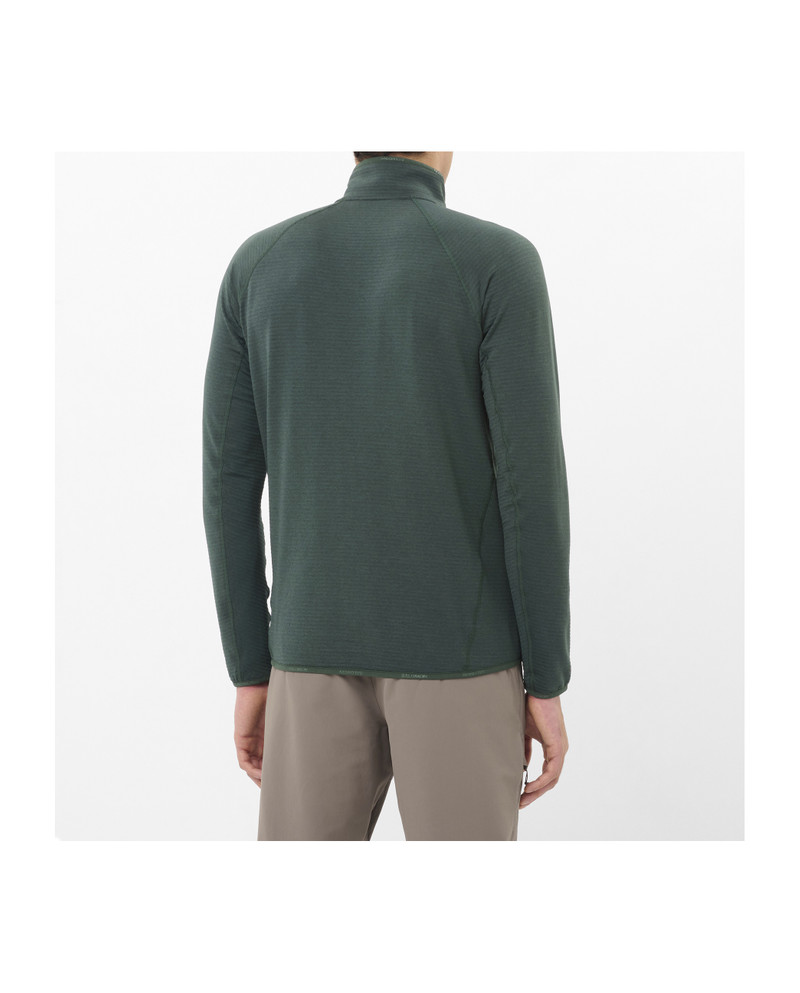 SALOMON ESSENTIAL LIGHTWARM outlook