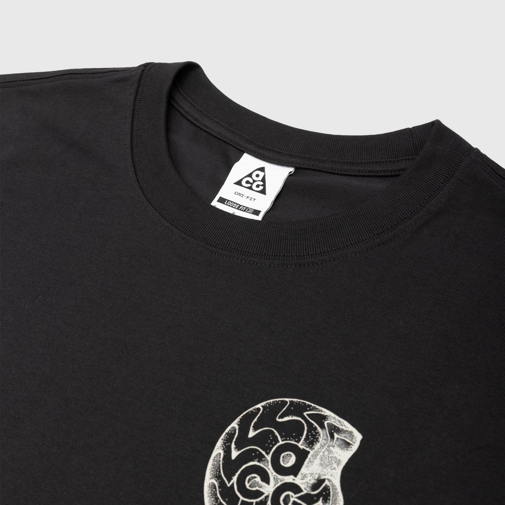 ACG S/S T-SHIRT "TEXAS FOSSILS" - 3