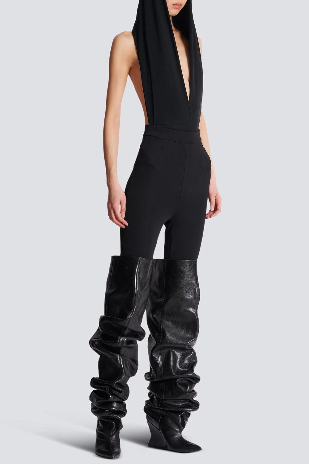 Zip Legging - 3