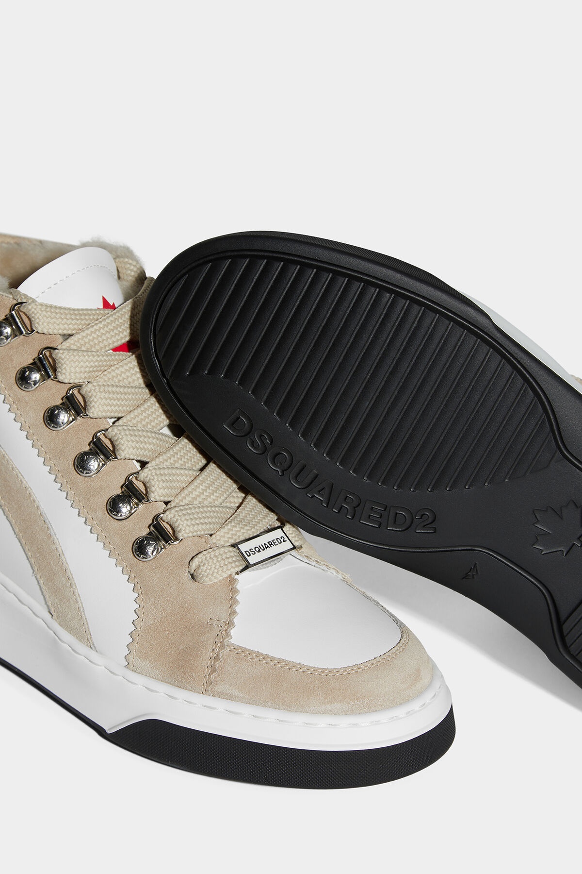 BUMPER SNEAKERS - 5