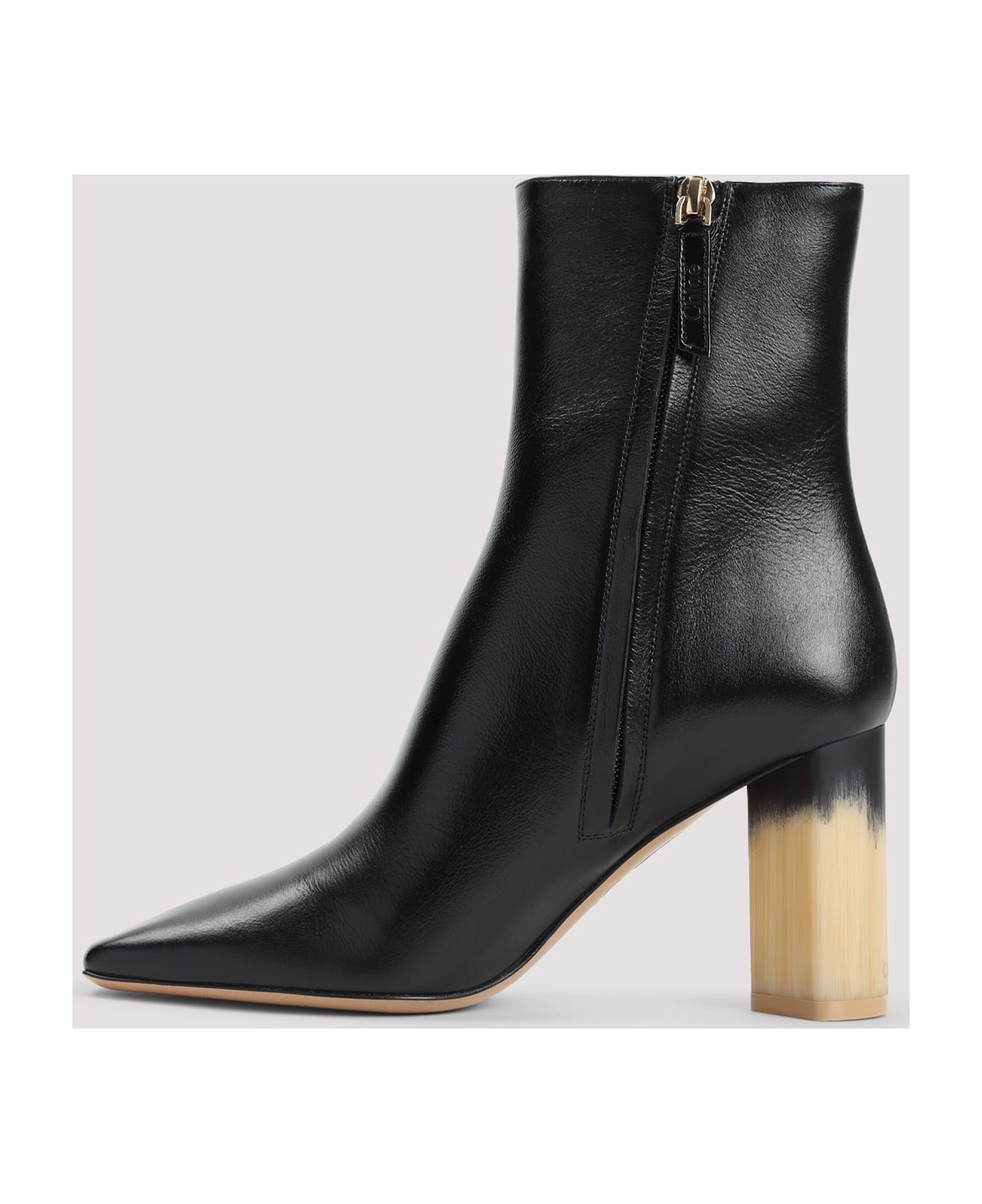 Georgia Boots - 4
