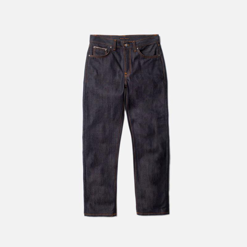 Rad Rufus Dry Selvage - 9