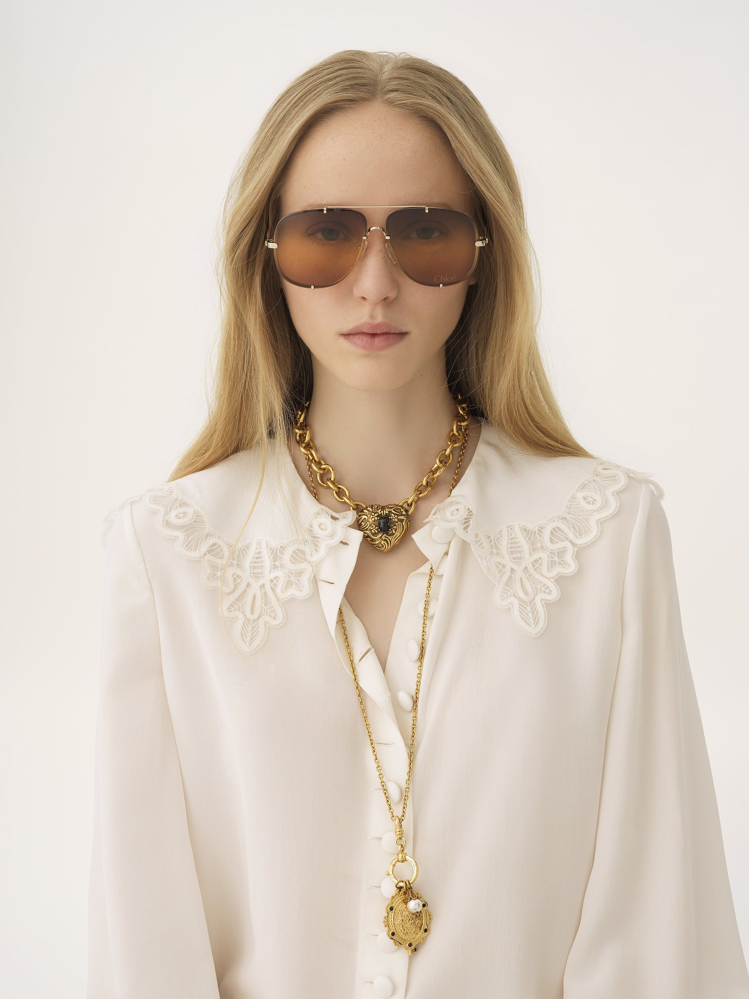 IVY SUNGLASSES - 5
