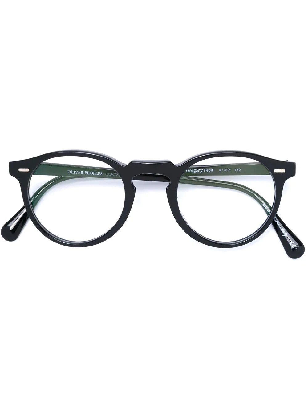 'Gregory Peck' glasses - 1