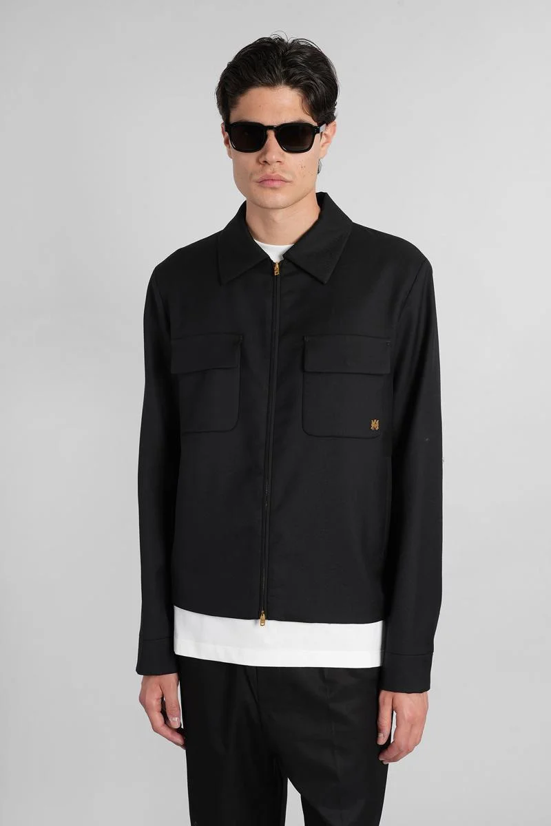 Amiri Casual Jacket - 1