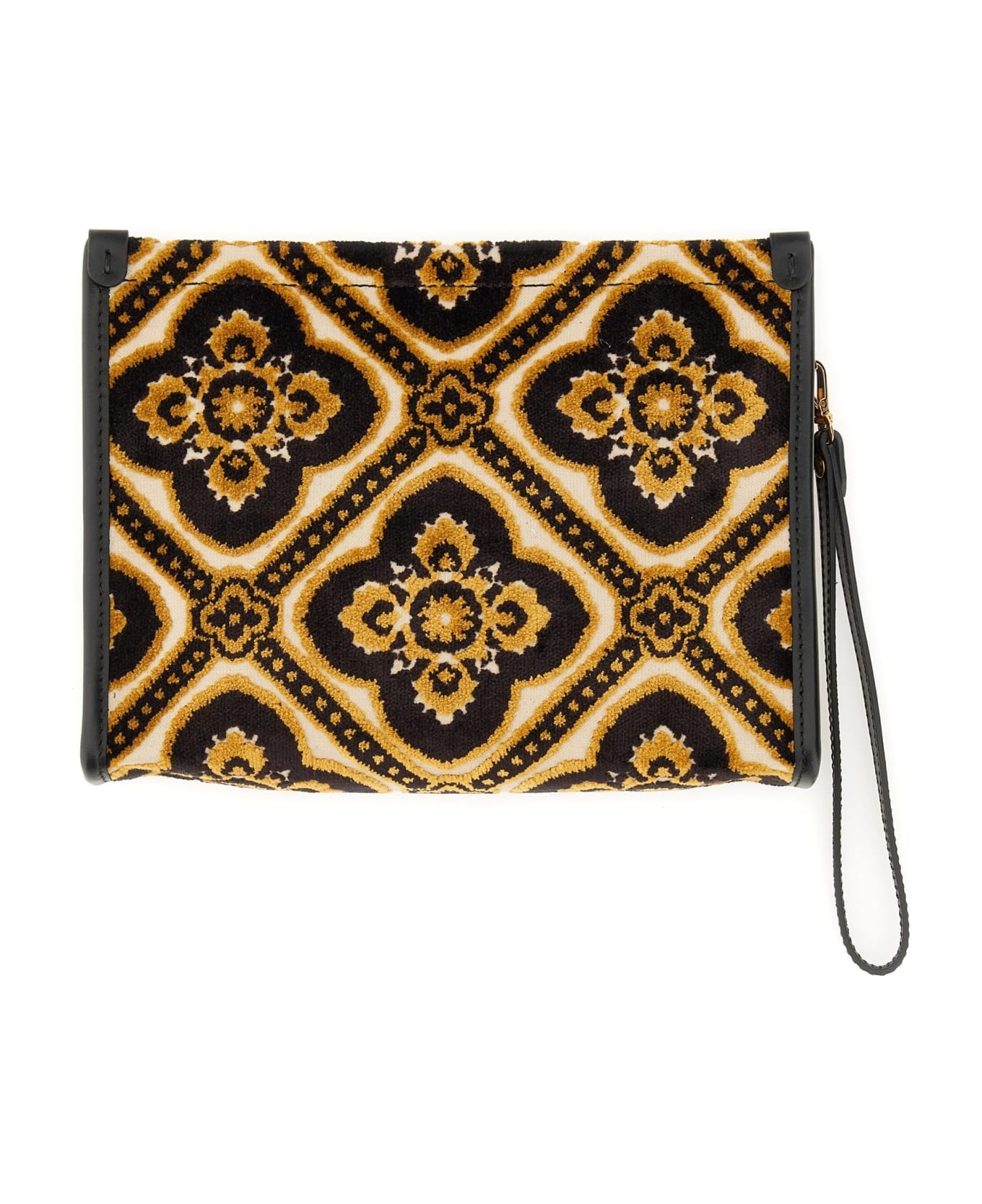Pouch Paisley Medium - 2