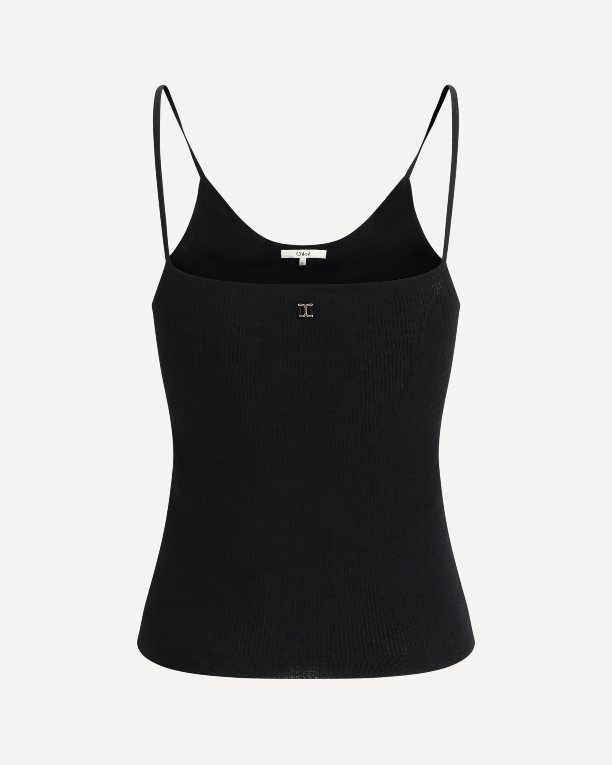Ribbed Top - 2