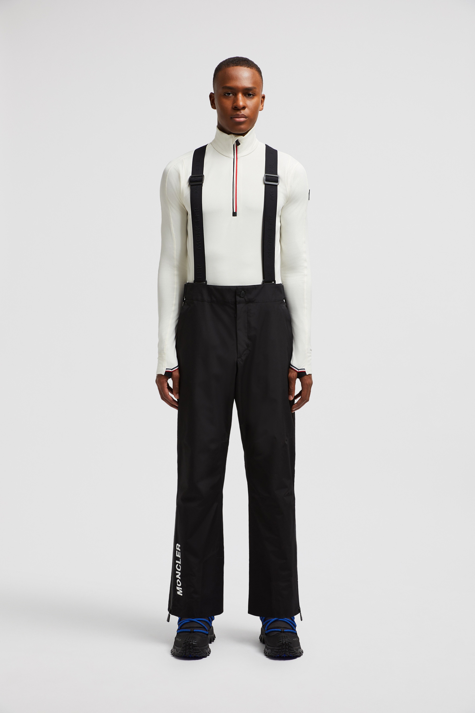Padded GORE-TEX Ski Pants - 3