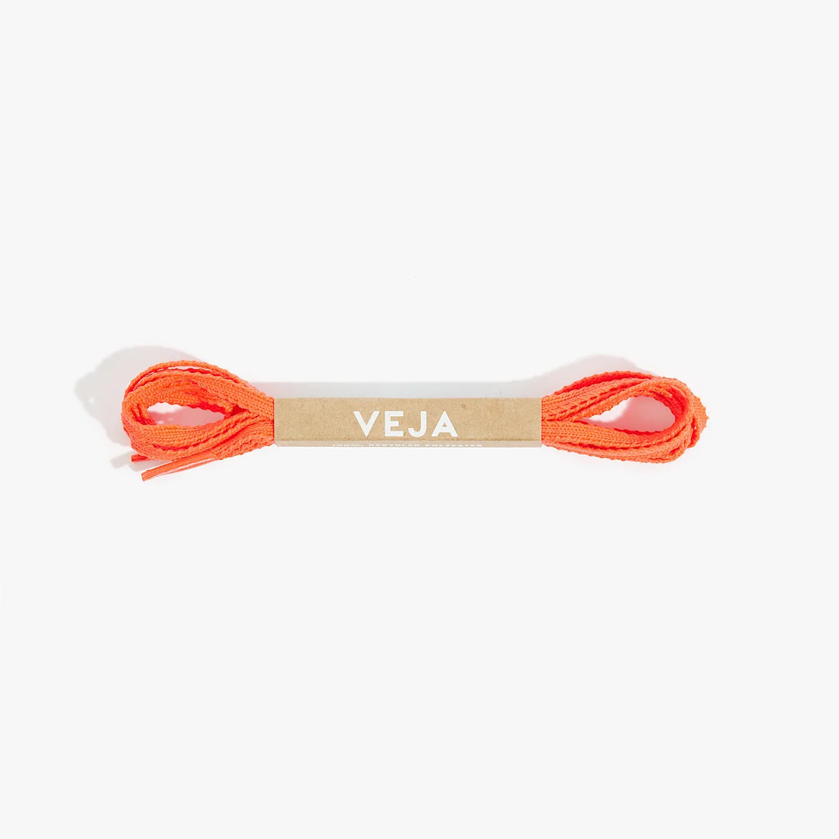 LACES CRANTE ORANGE FLUO - 1