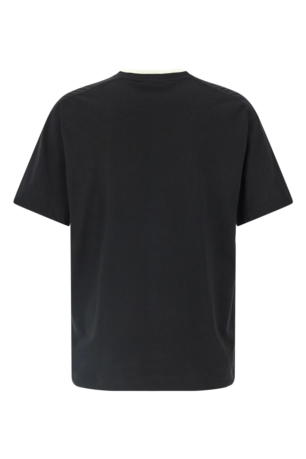 'Private Wardrobe' T-shirt - 3