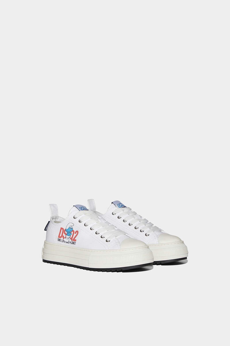 SMURFS SNEAKERS - 3