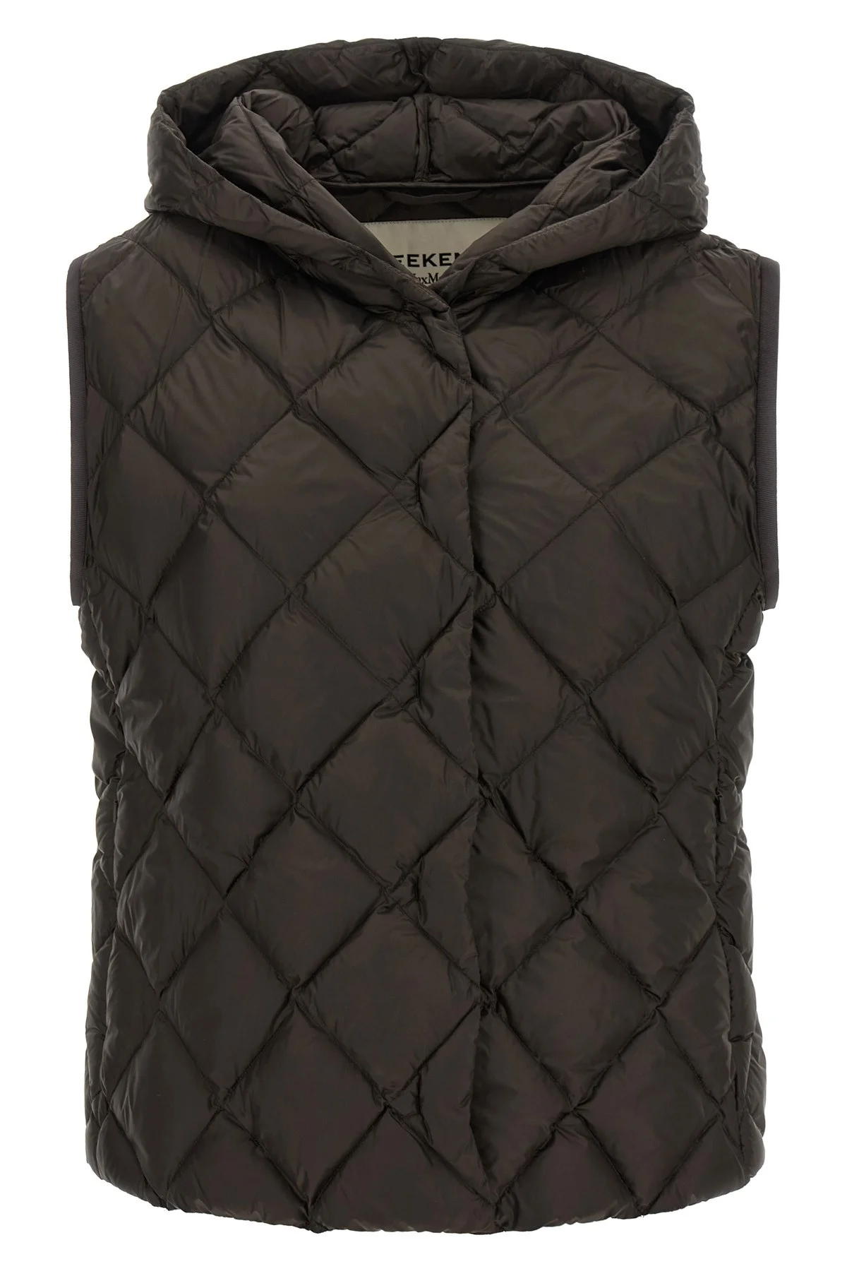 'Giochi' Vest - 1