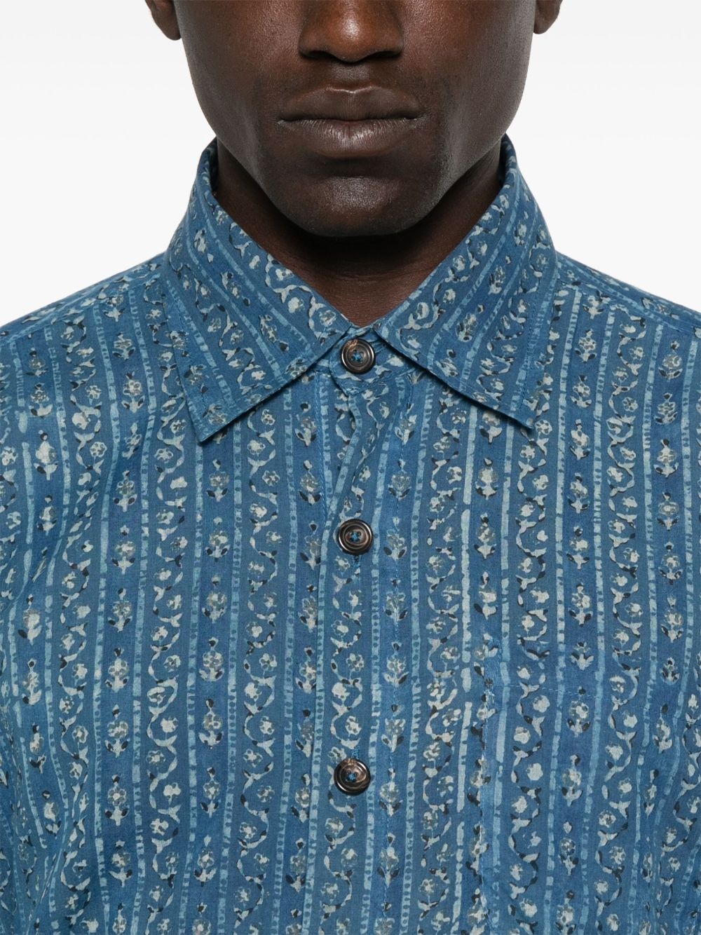 printed shirt - 5