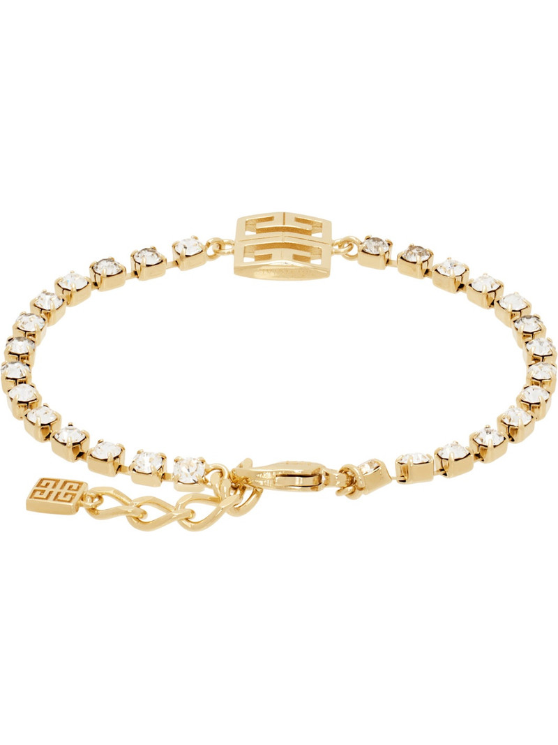 Givenchy Gold 4G Bracelet outlook