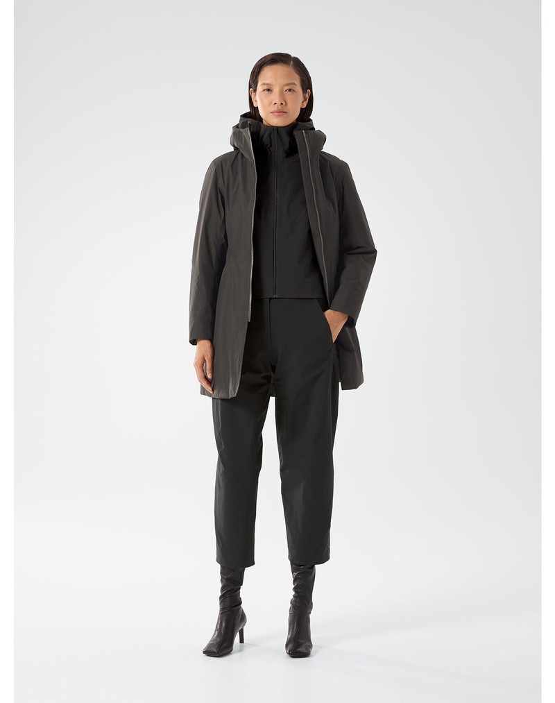 Entasis Insulated Coat 3