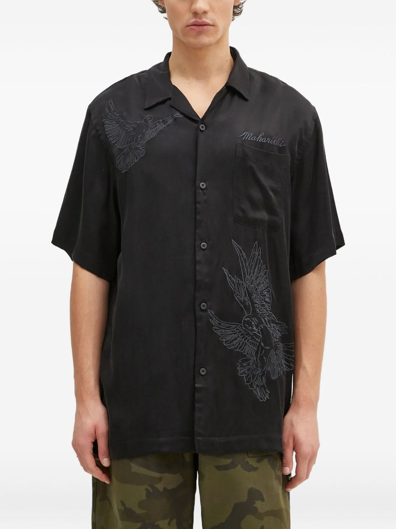 pocket shirt 1
