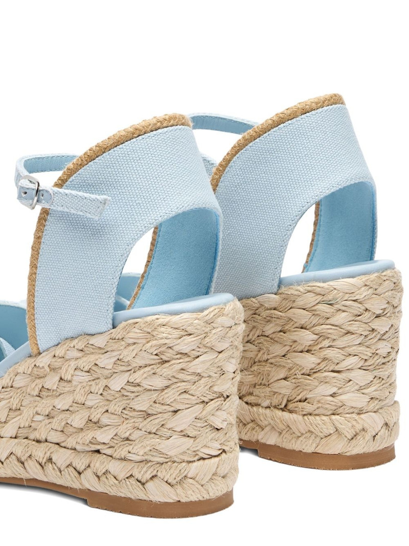 60mm Mirela II espadrilles 5