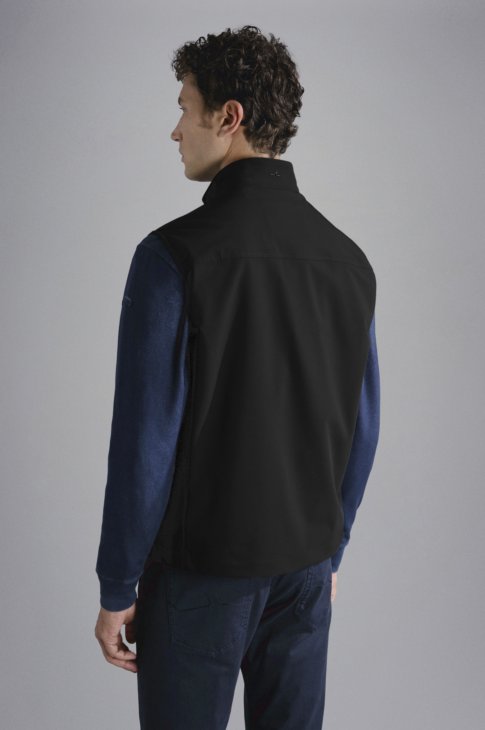 DYNAMIC STRETCH GILET - 3