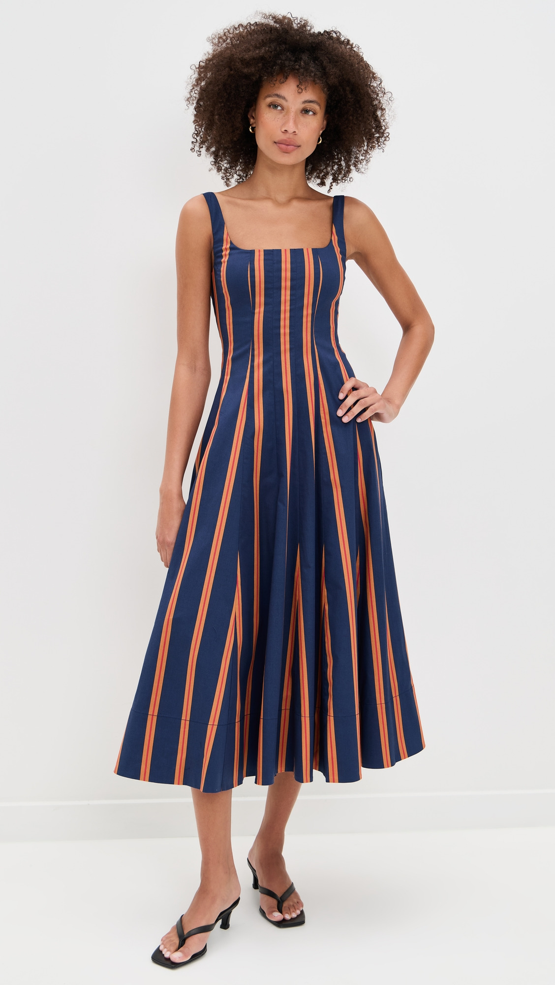 Wells Dress - 6