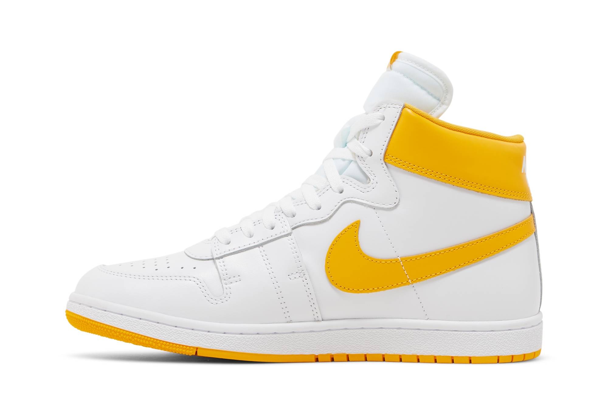 Jordan Air Ship PE SP 'University Gold' - 3