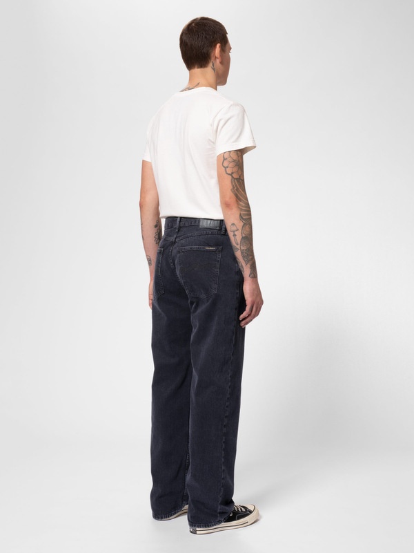 Tuff Tony Black Vintage - 5
