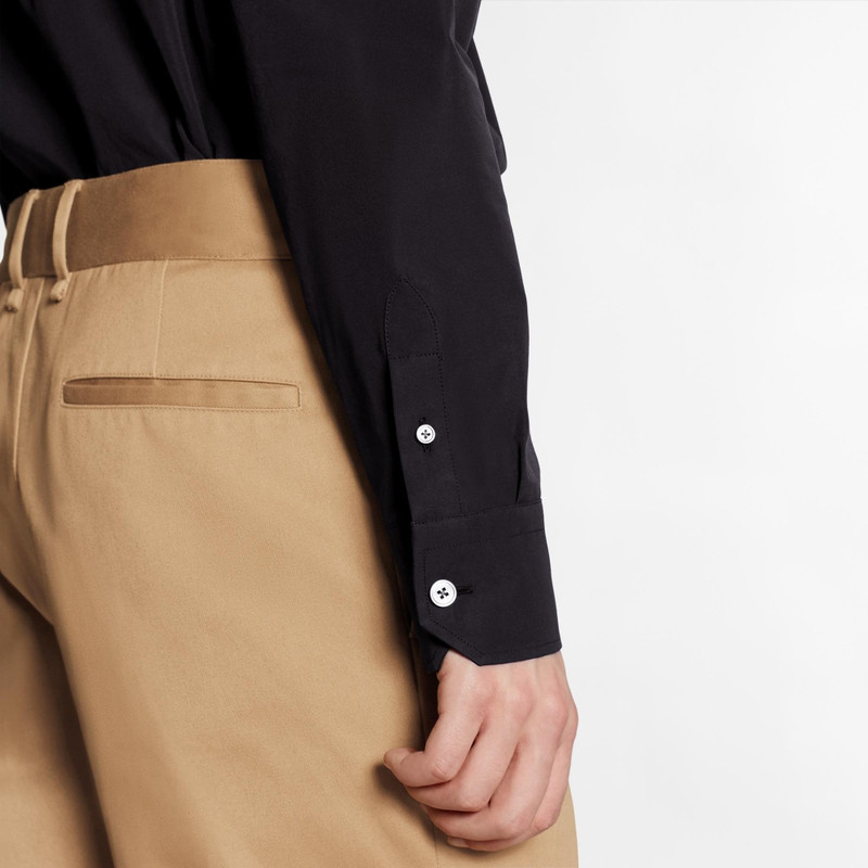 Regular DNA Poplin Shirt 6