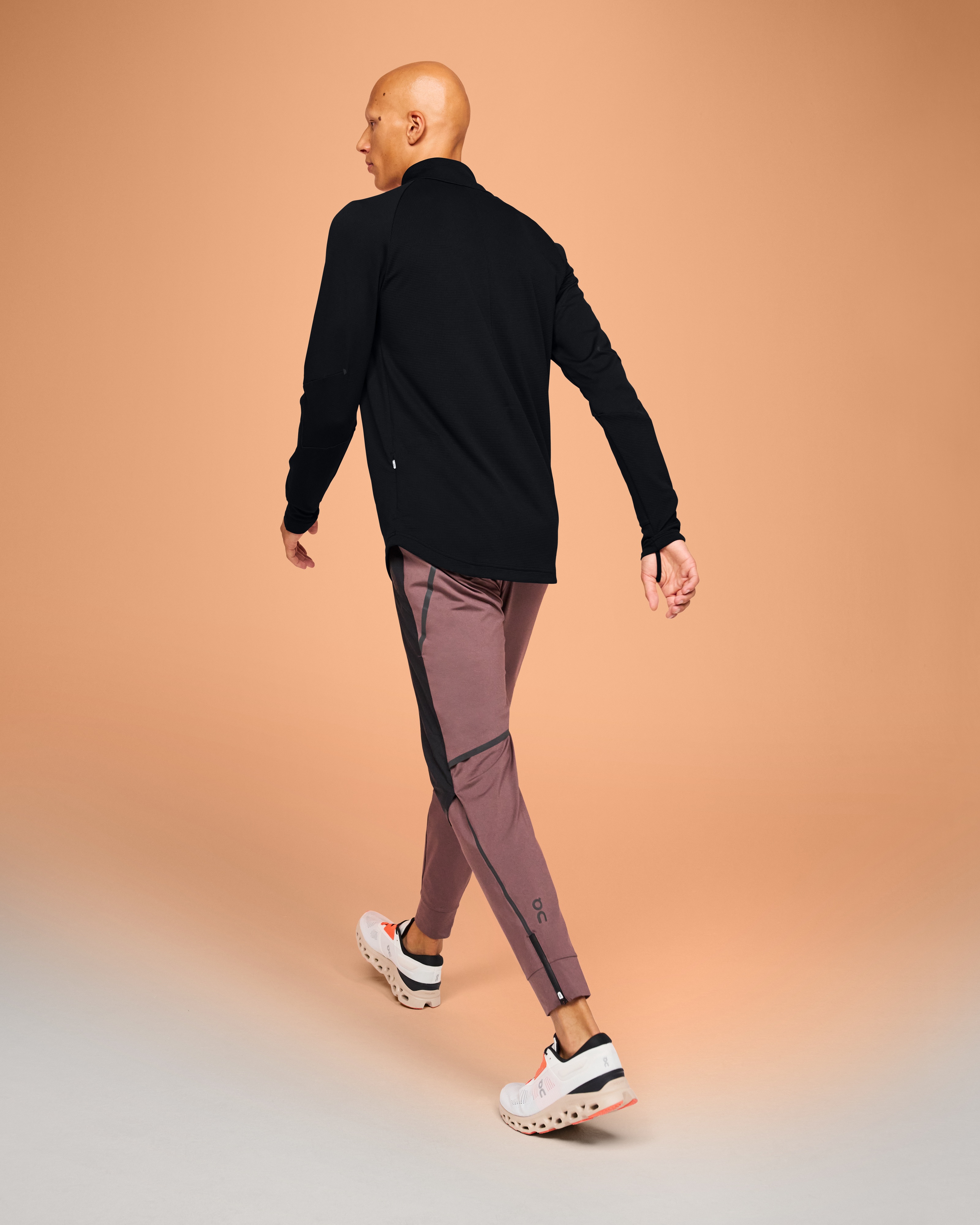 Running Pants - 3