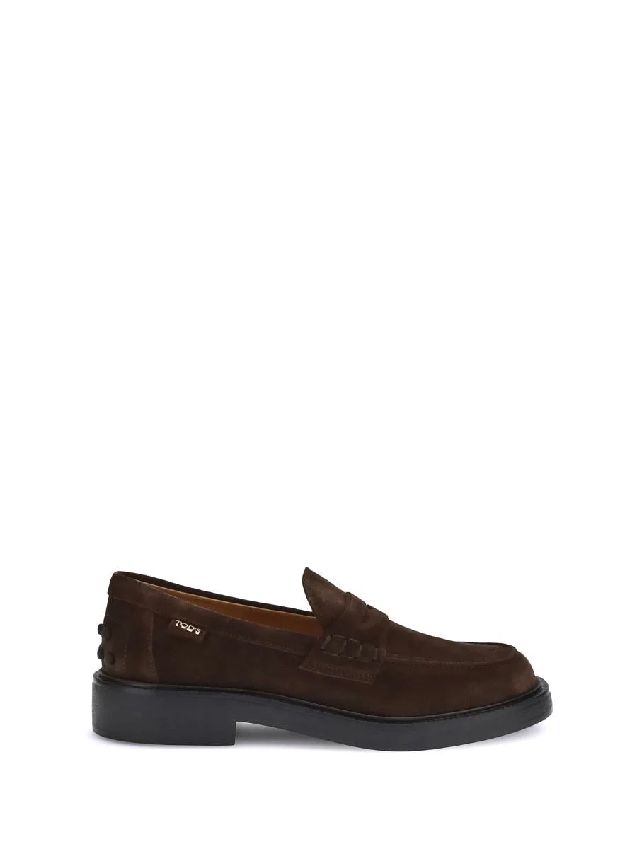 Tod'S Loafers - 1