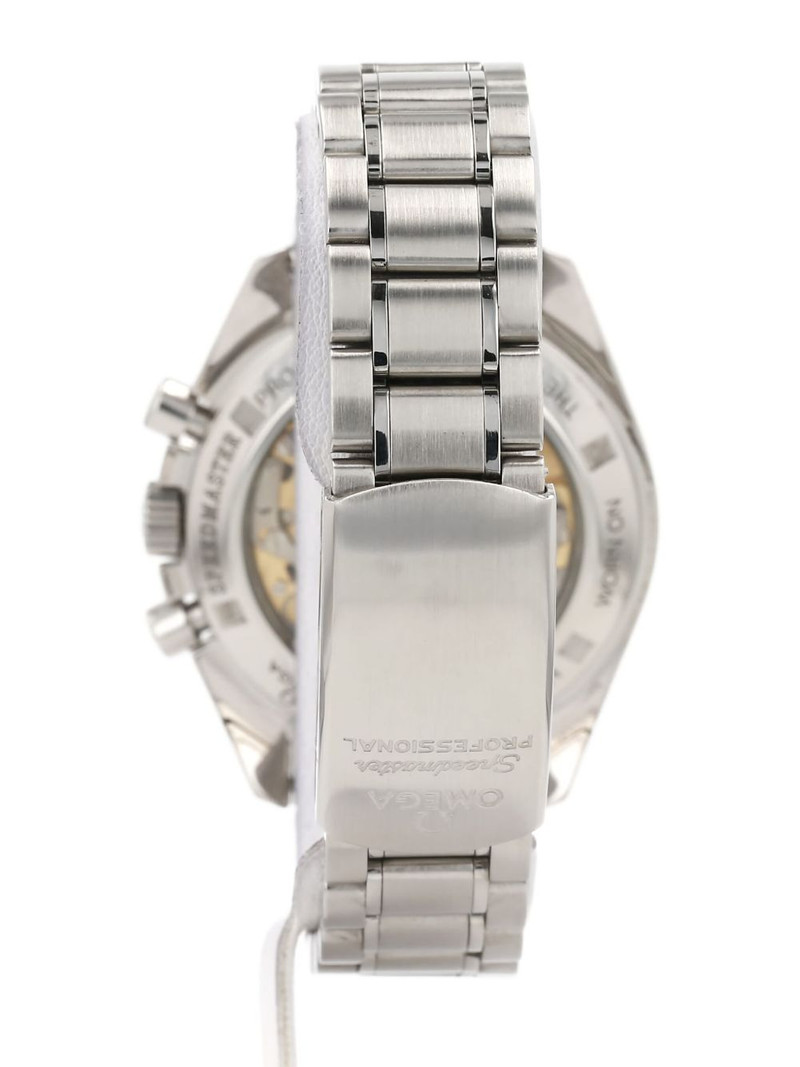 OMEGA 1990 Speedmaster 42mm outlook