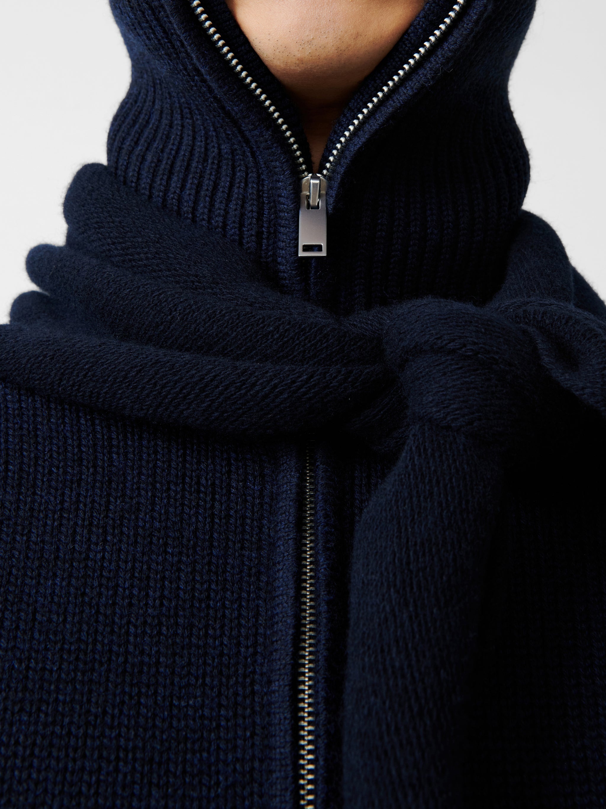Level Knit - 5