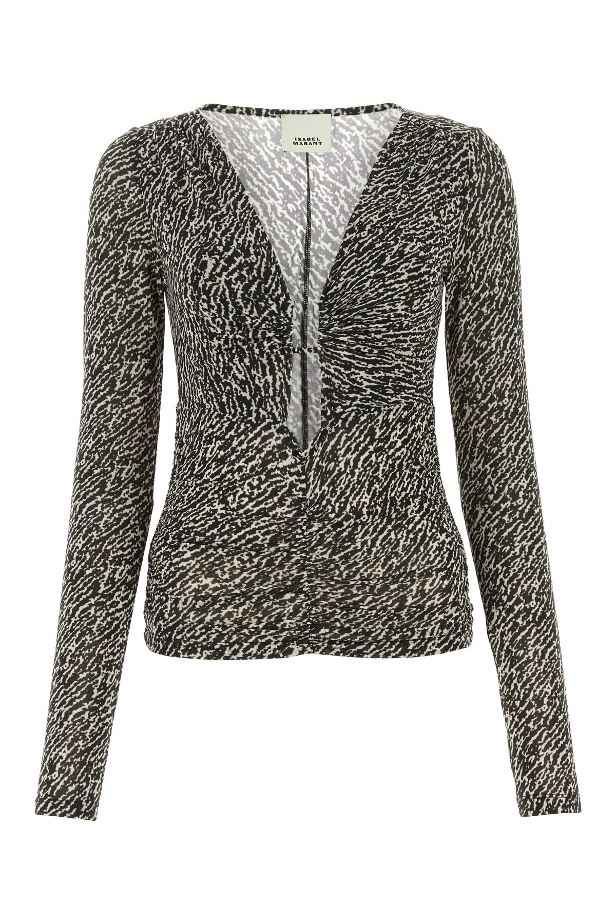 Isabel Marant Women T-Shirt - 1