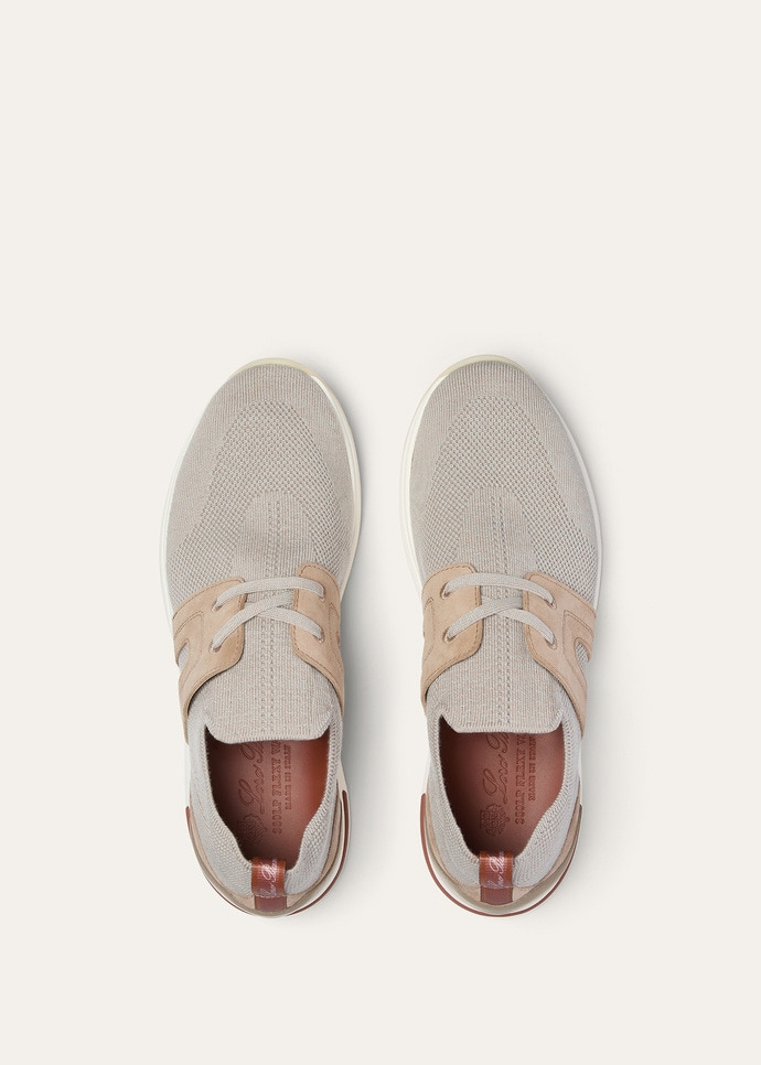 360 LP Lady Flexy Walk Sneaker - 5