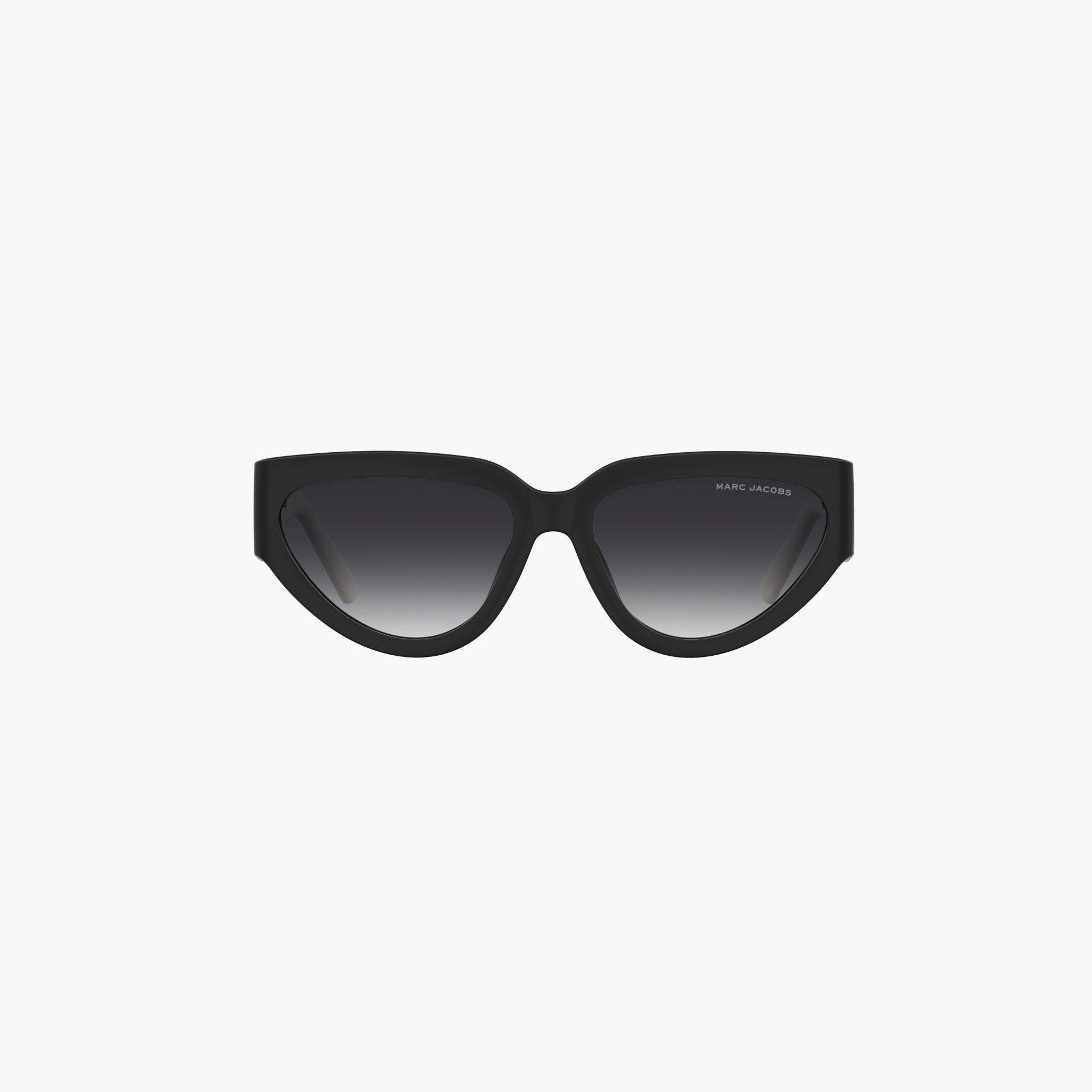 J MARC CAT EYE SUNGLASSES - 3