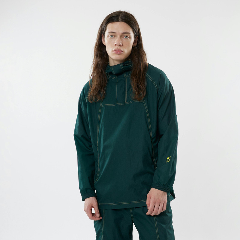 Rauðasandur Anorak (Unisex) 10