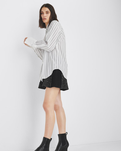 rag & bone Elsie Tweed Skirt
Mini outlook