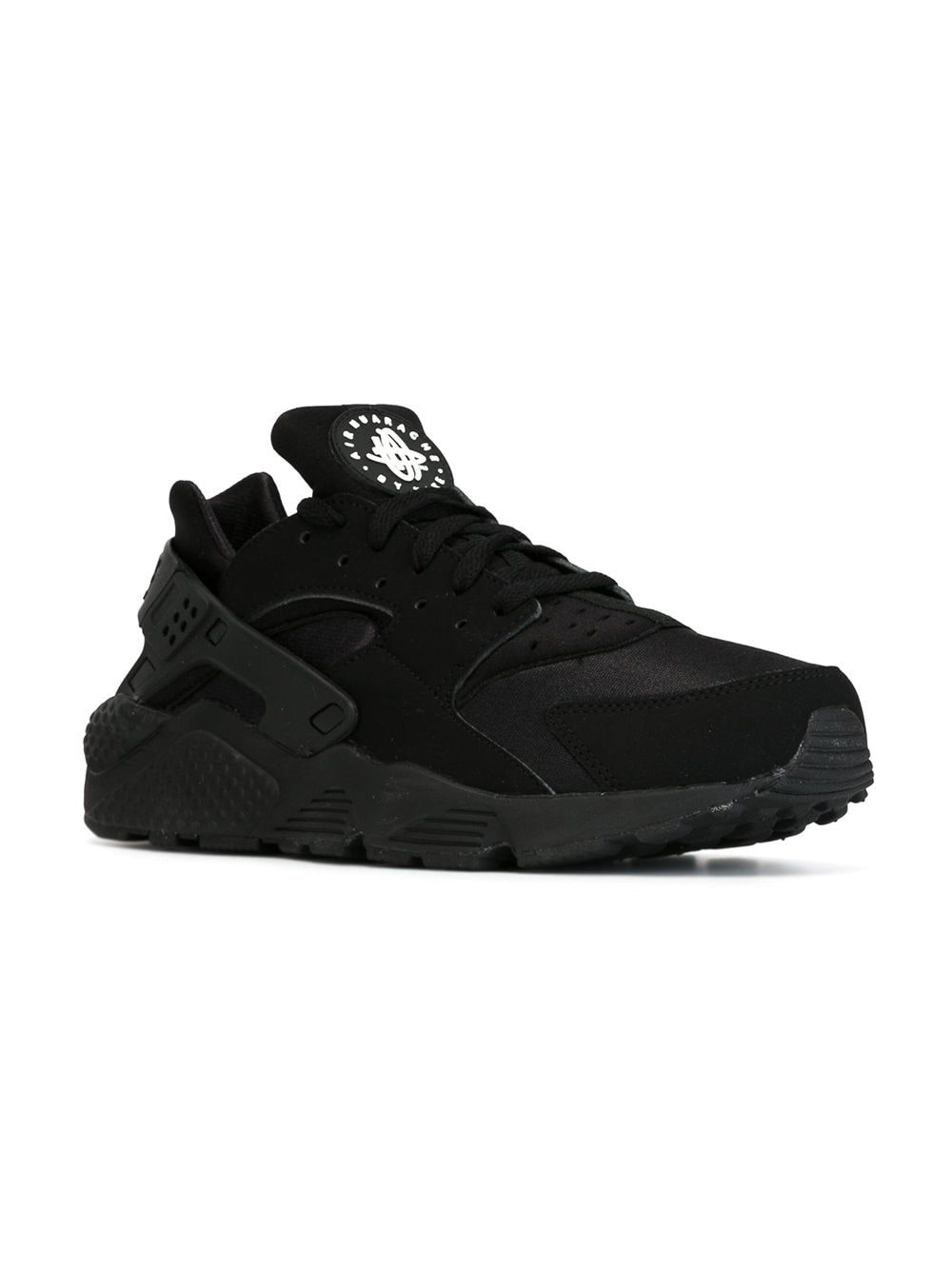 Air Huarache "All Black" sneakers - 2