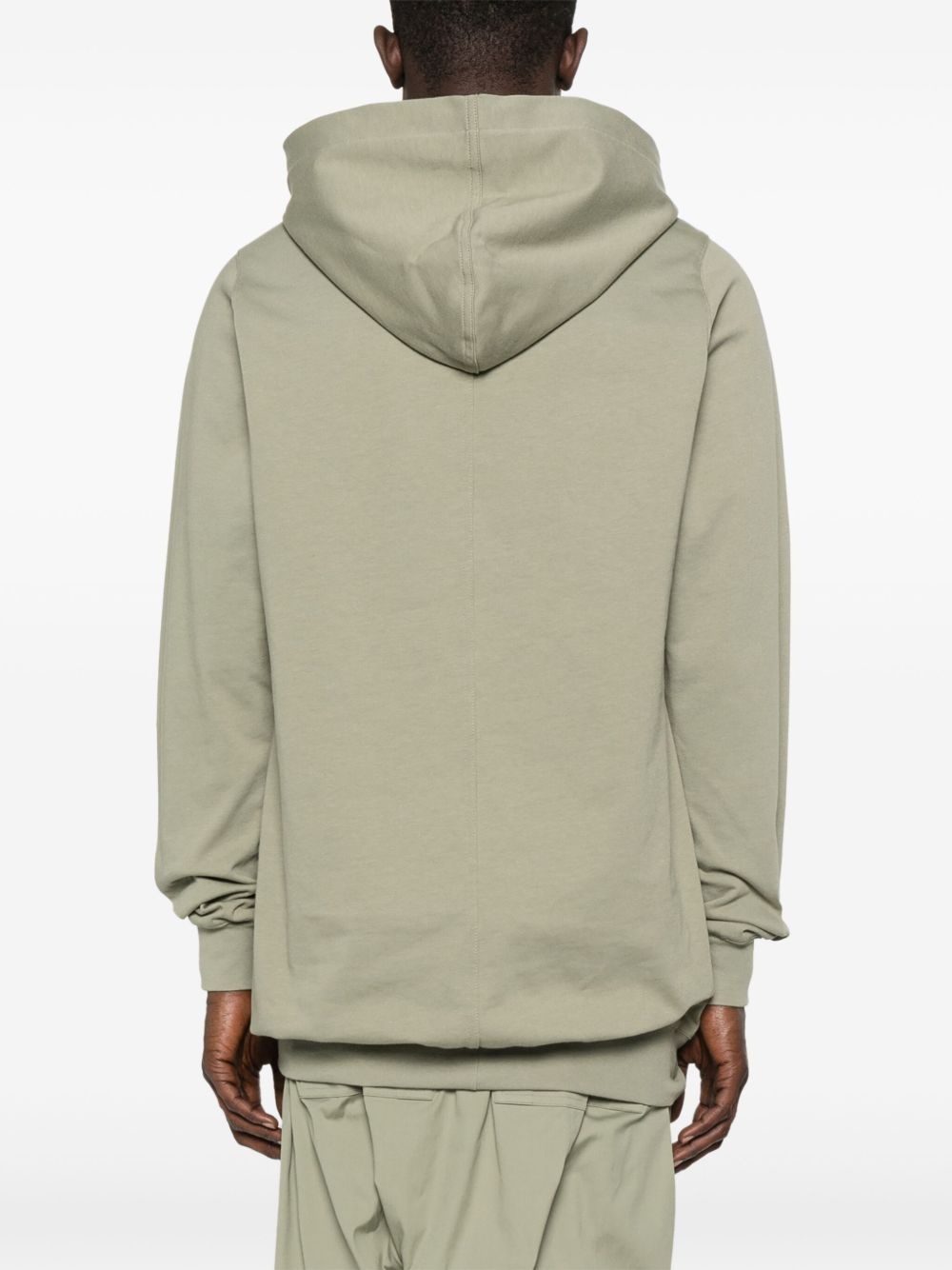 drawstring hoodie - 4