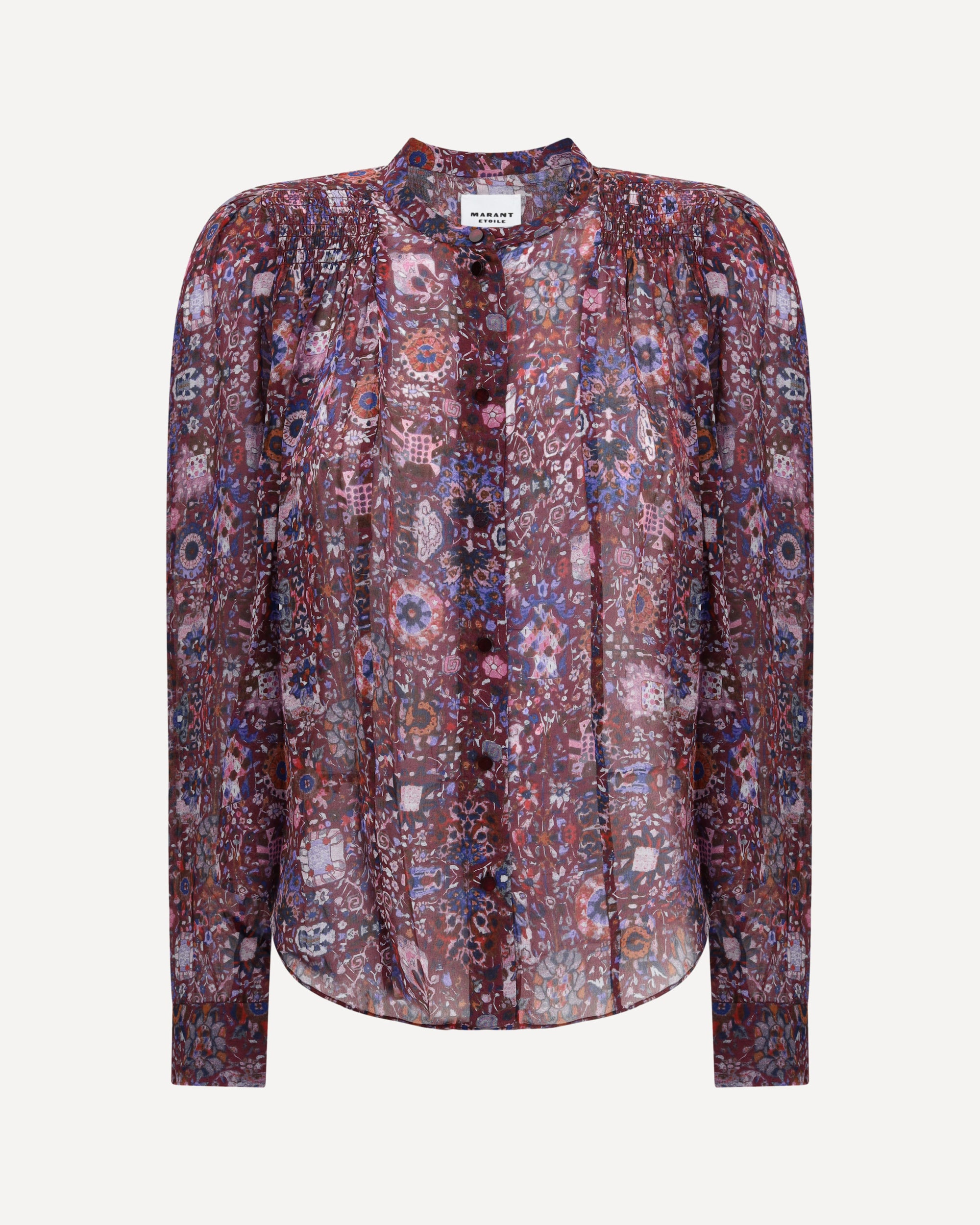 Noeline Shirt - 1