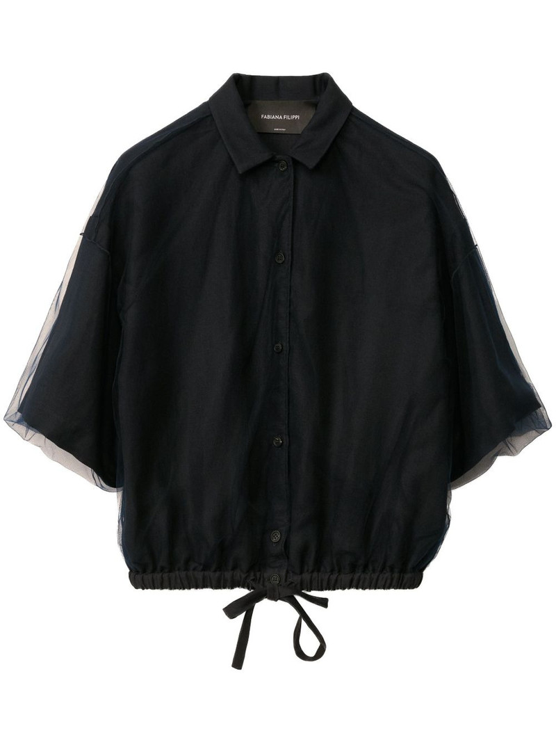 button-down shirt 1