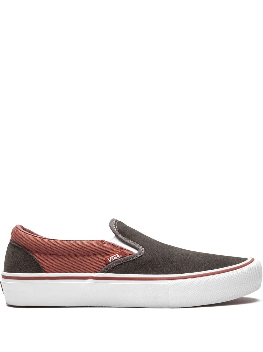 Slip-On Pro sneakers - 1