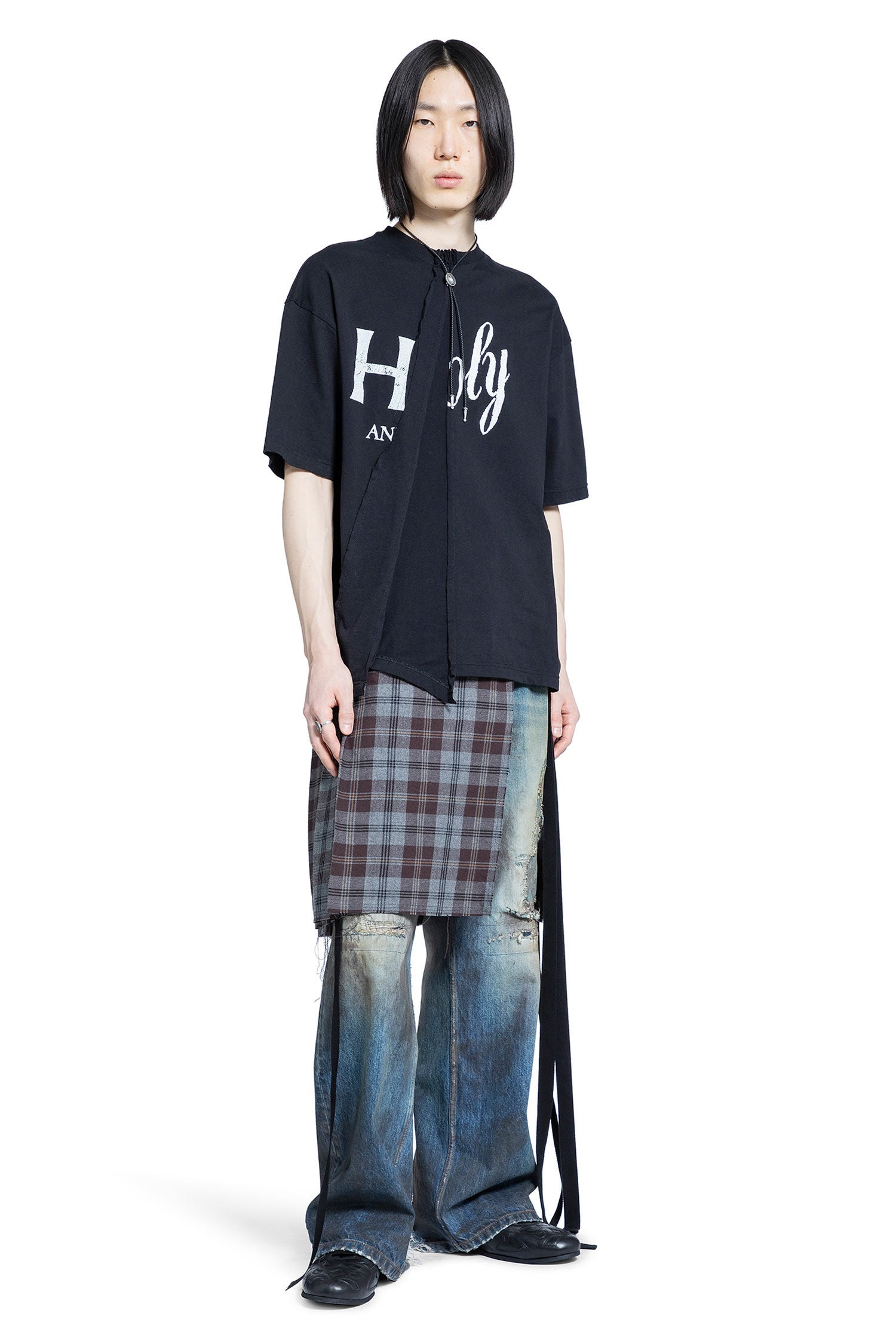 Hardon High-comfort T-shirt - 4