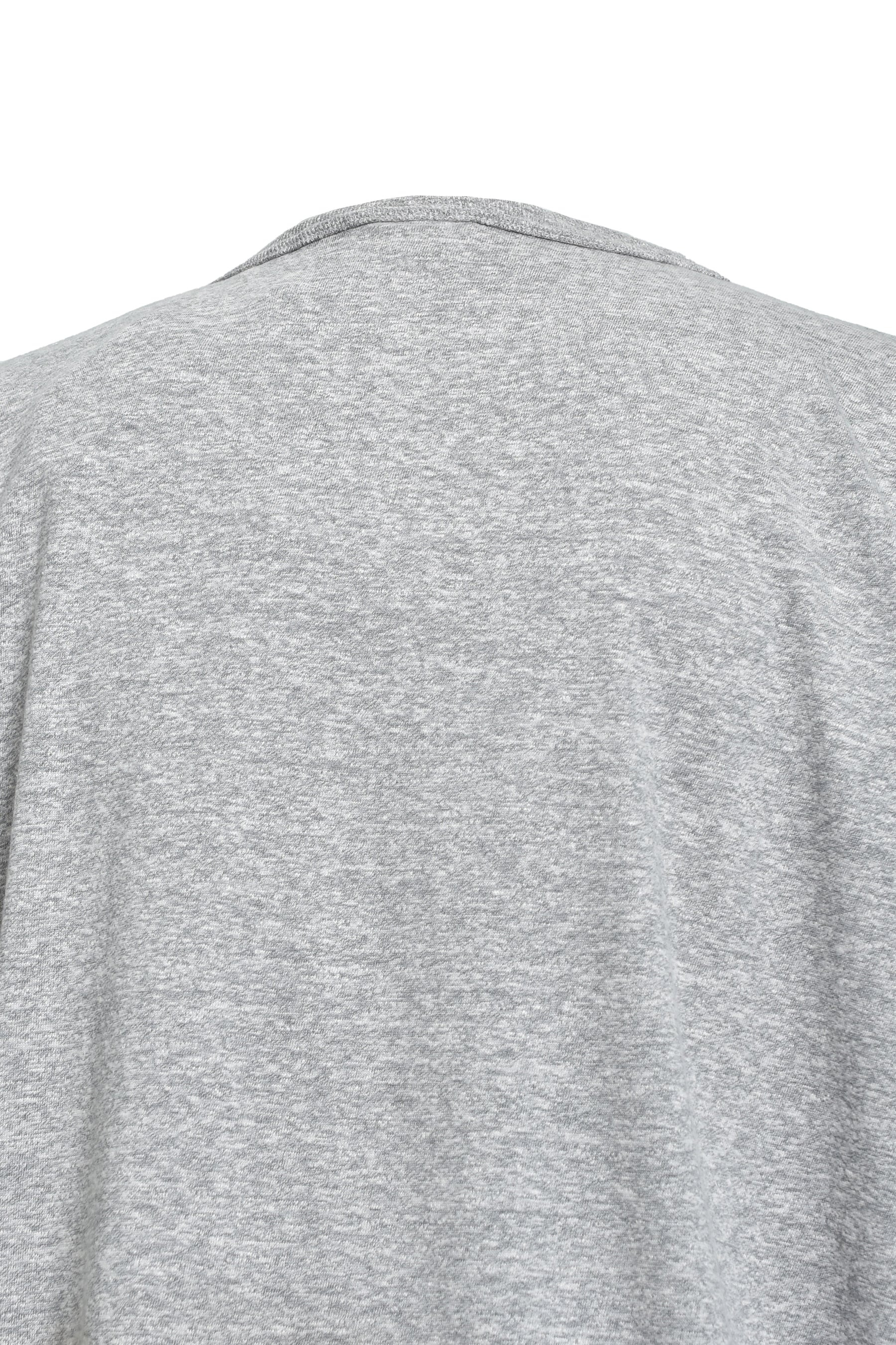 SS TEE/SAINT / GRY - 8
