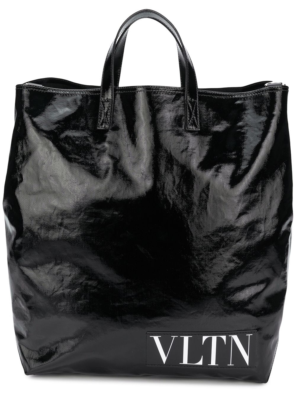 VLTN tote bag - 1