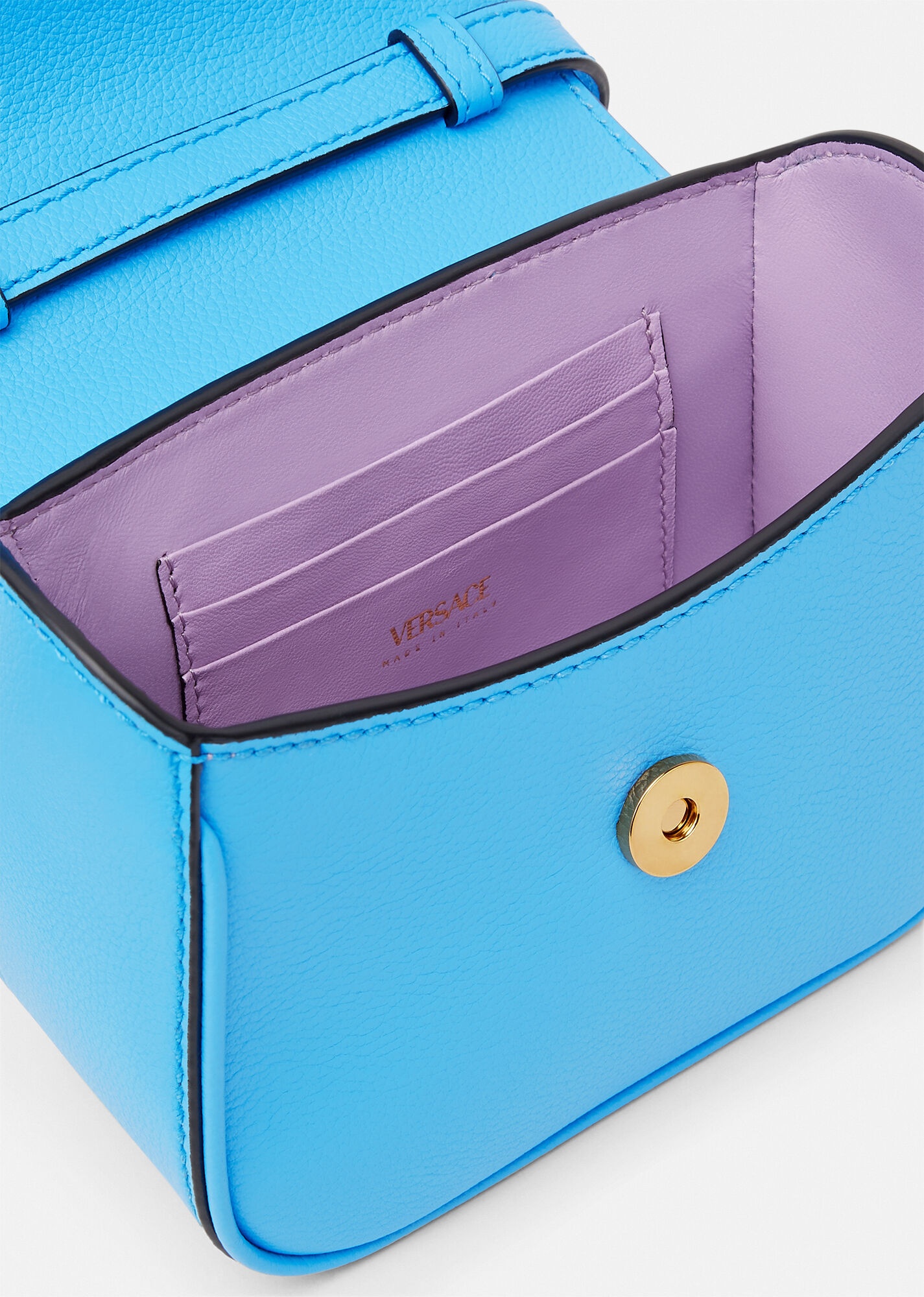 La Medusa Mini Bag - 4