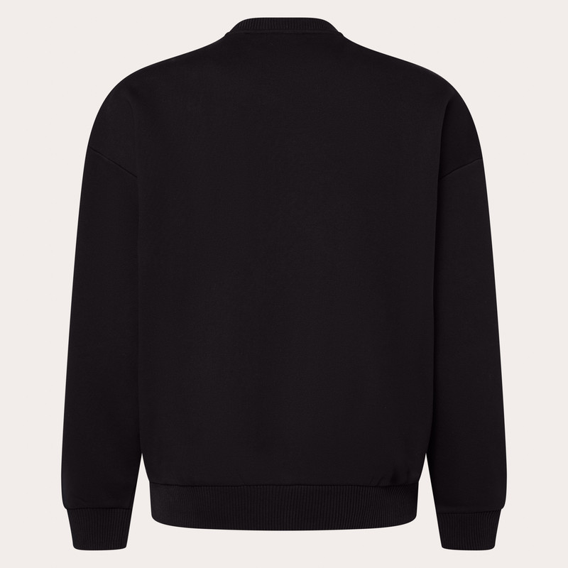 OAKLEY Soho Crew Neck Sweatshirt outlook