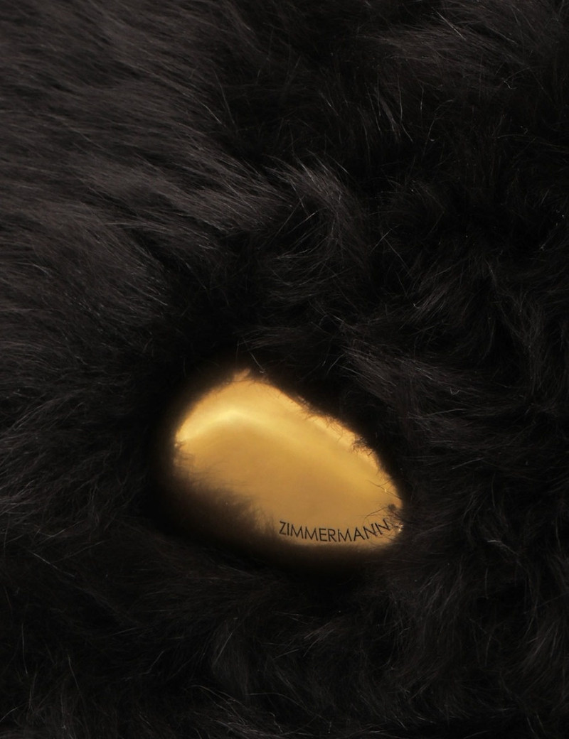 SHEARLING CROSS BODY 5