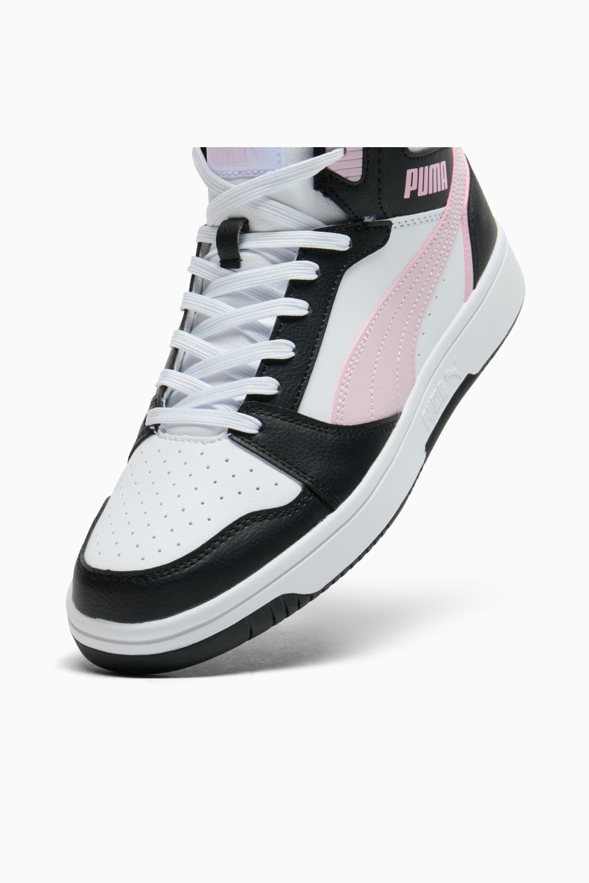 Rebound V6 Mid Women's Sneakers - 8