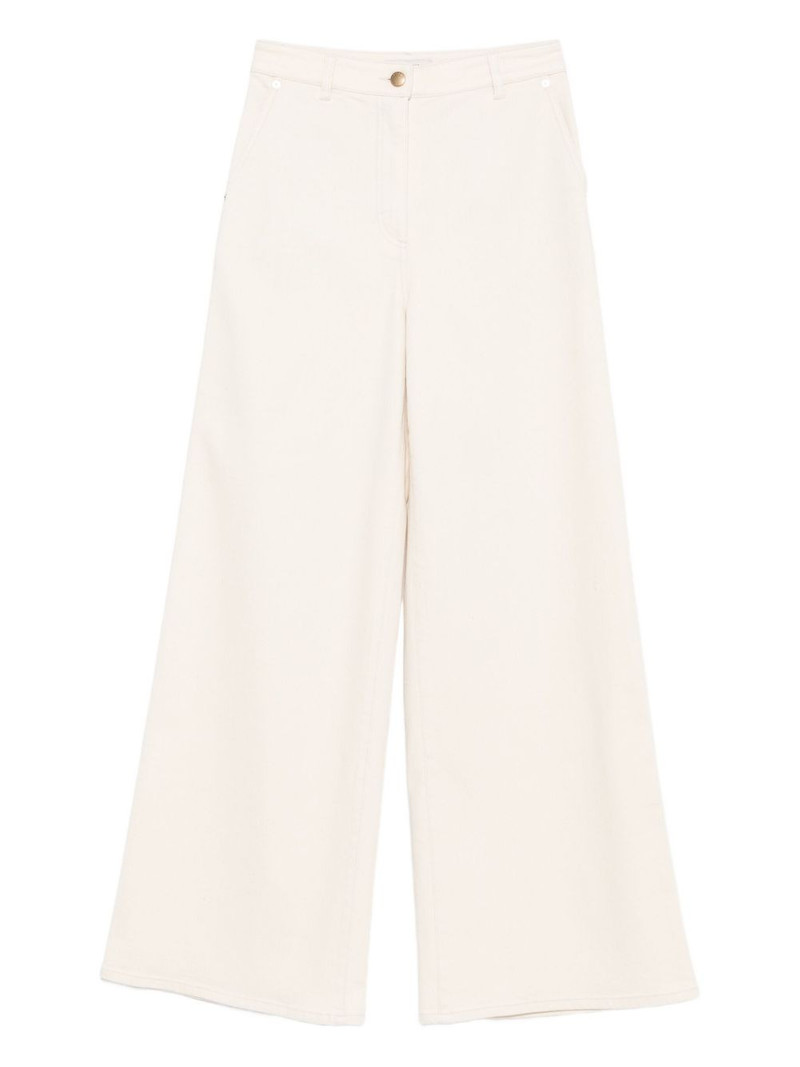 cotton trousers 1
