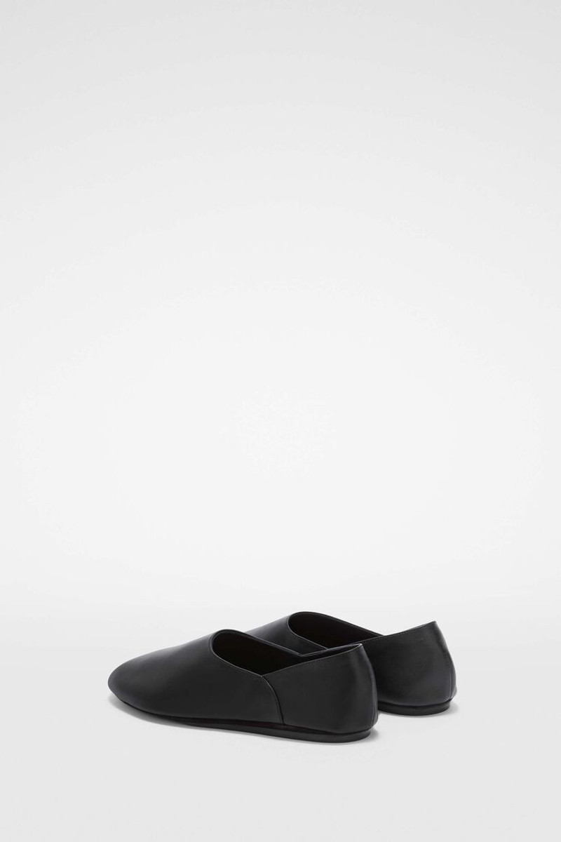 Jil Sander Slippers outlook