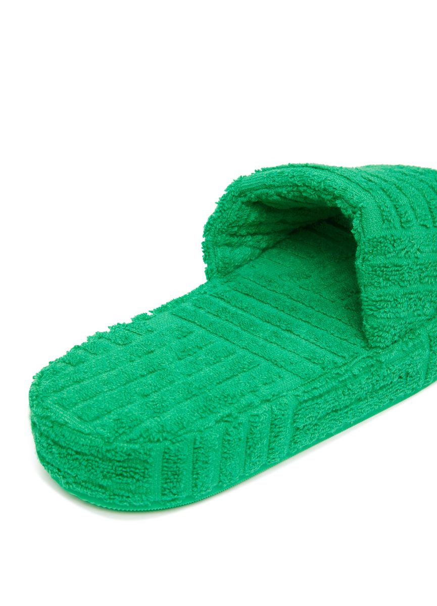 Resort Sponge sandals - 6